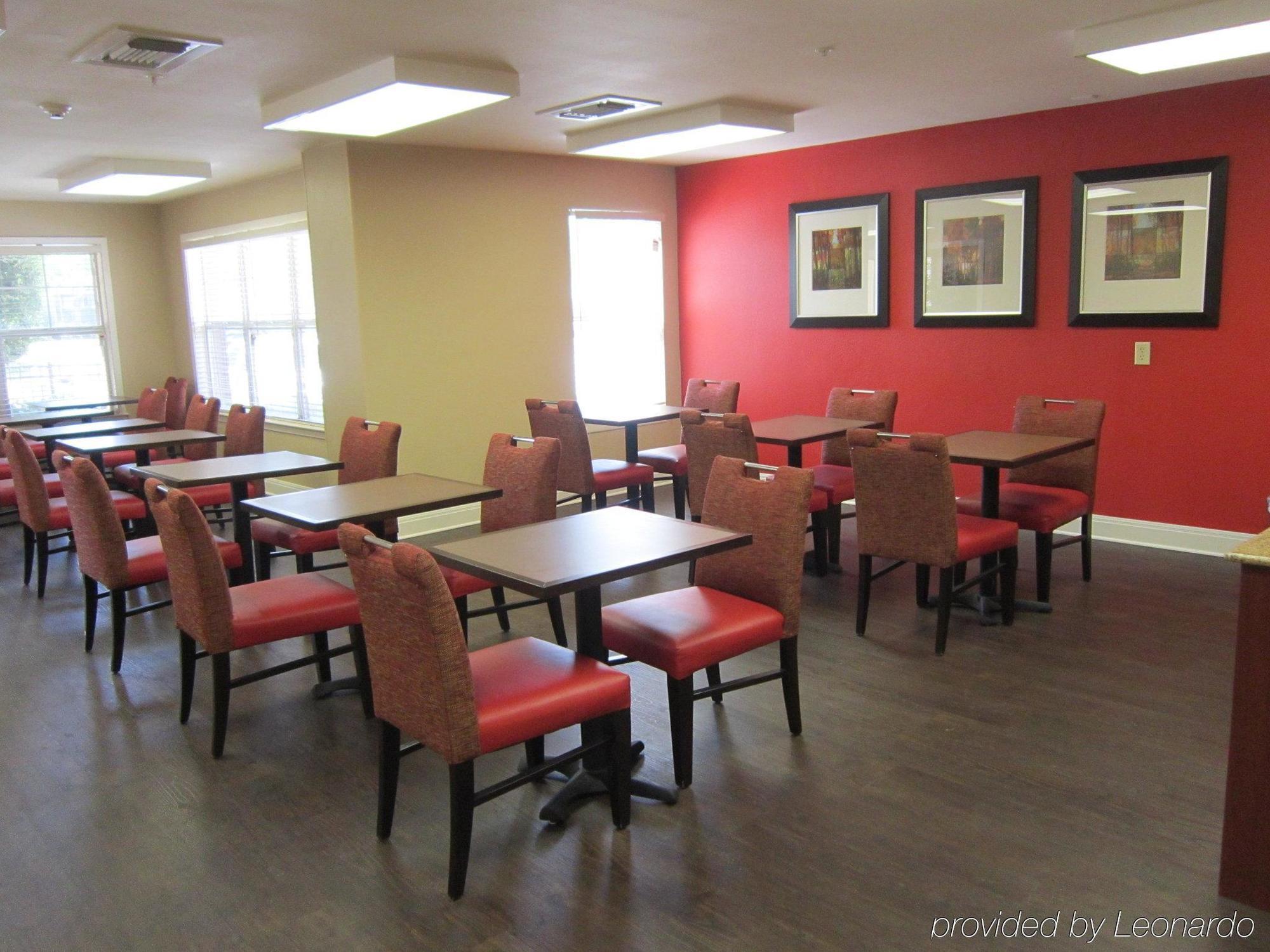 Extended Stay America Suites - Austin - Northwest Arboretum - The Domain Екстер'єр фото