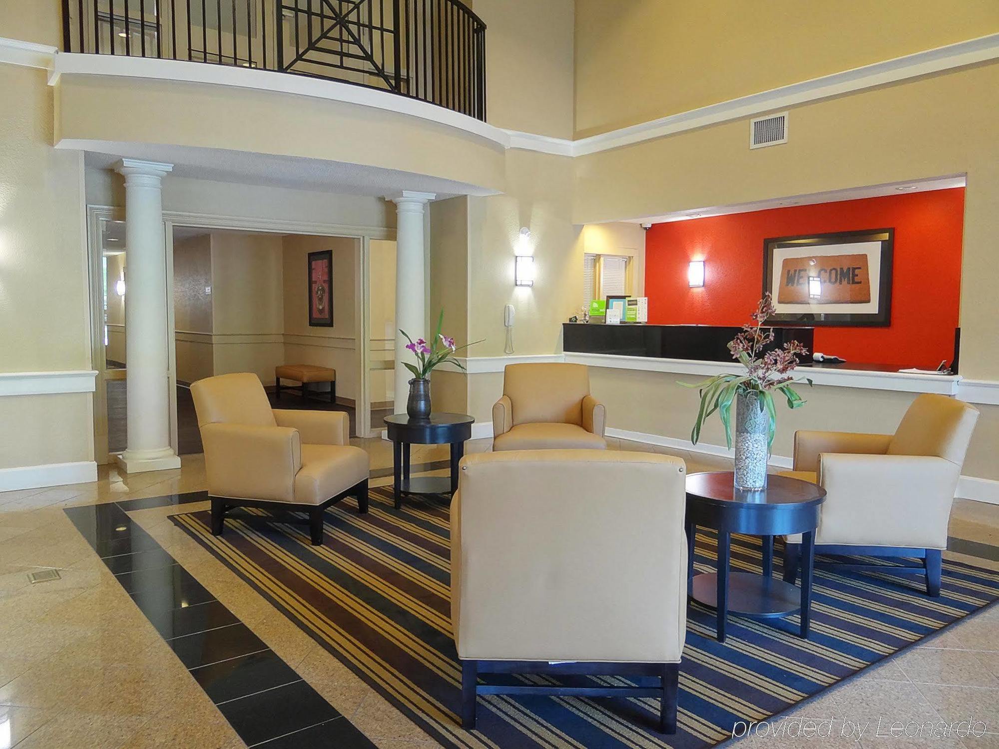 Extended Stay America Suites - Austin - Northwest Arboretum - The Domain Екстер'єр фото