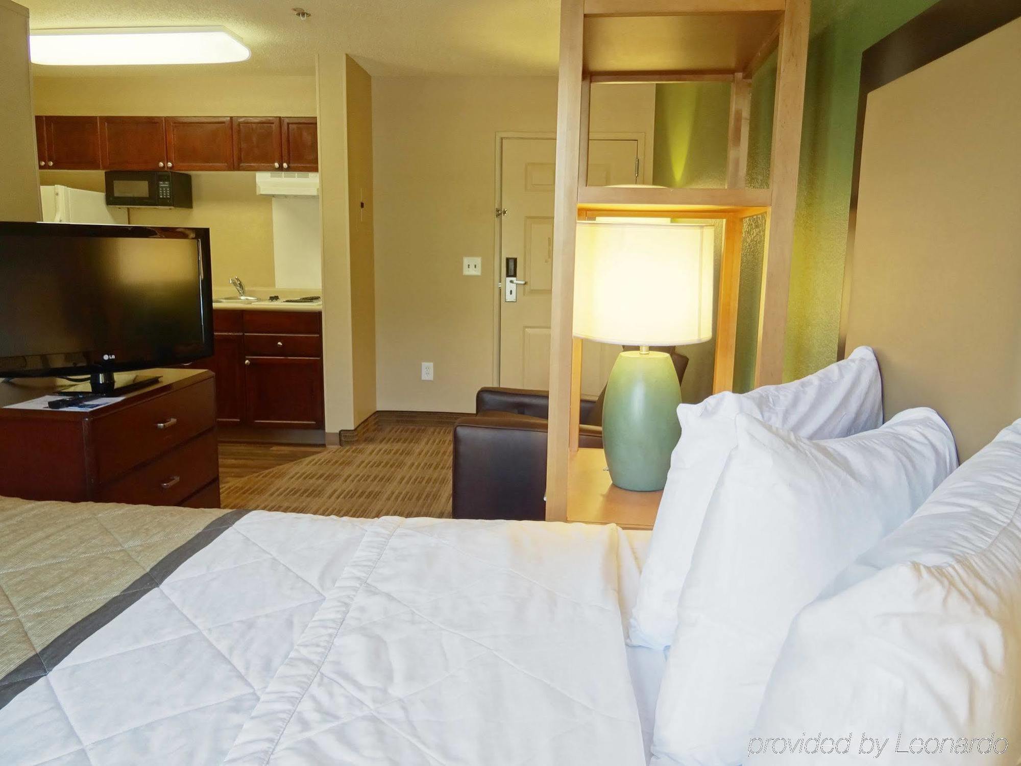 Extended Stay America Suites - Austin - Northwest Arboretum - The Domain Екстер'єр фото