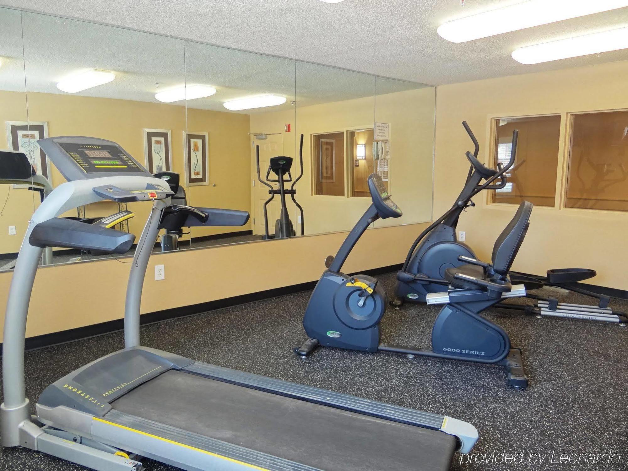 Extended Stay America Suites - Austin - Northwest Arboretum - The Domain Екстер'єр фото