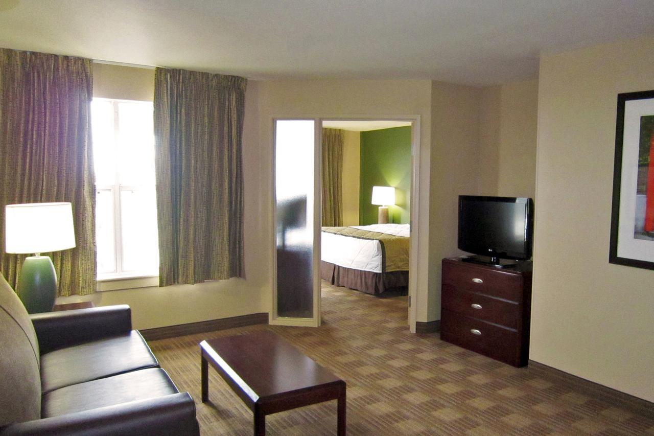 Extended Stay America Suites - Austin - Northwest Arboretum - The Domain Екстер'єр фото