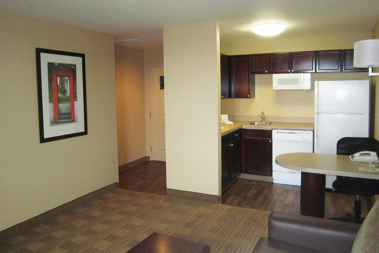 Extended Stay America Suites - Austin - Northwest Arboretum - The Domain Екстер'єр фото