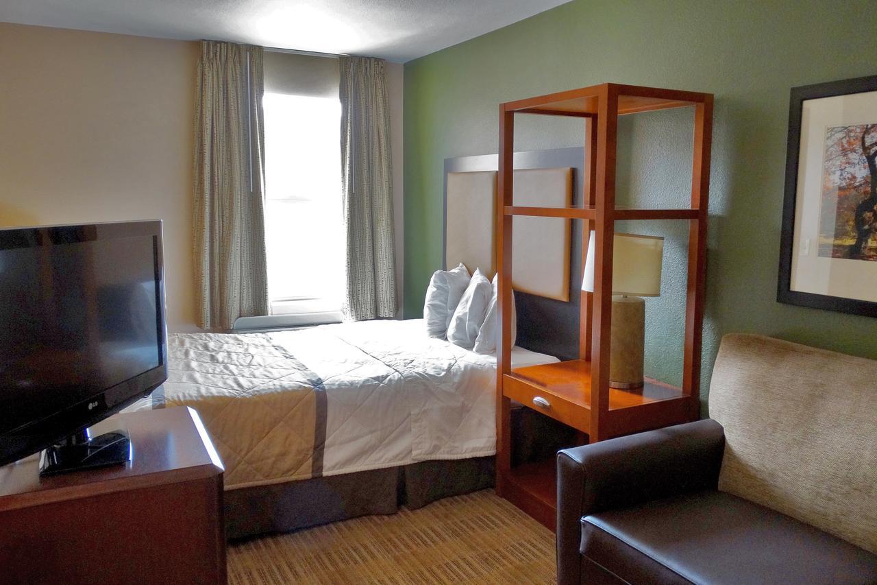 Extended Stay America Suites - Austin - Northwest Arboretum - The Domain Екстер'єр фото