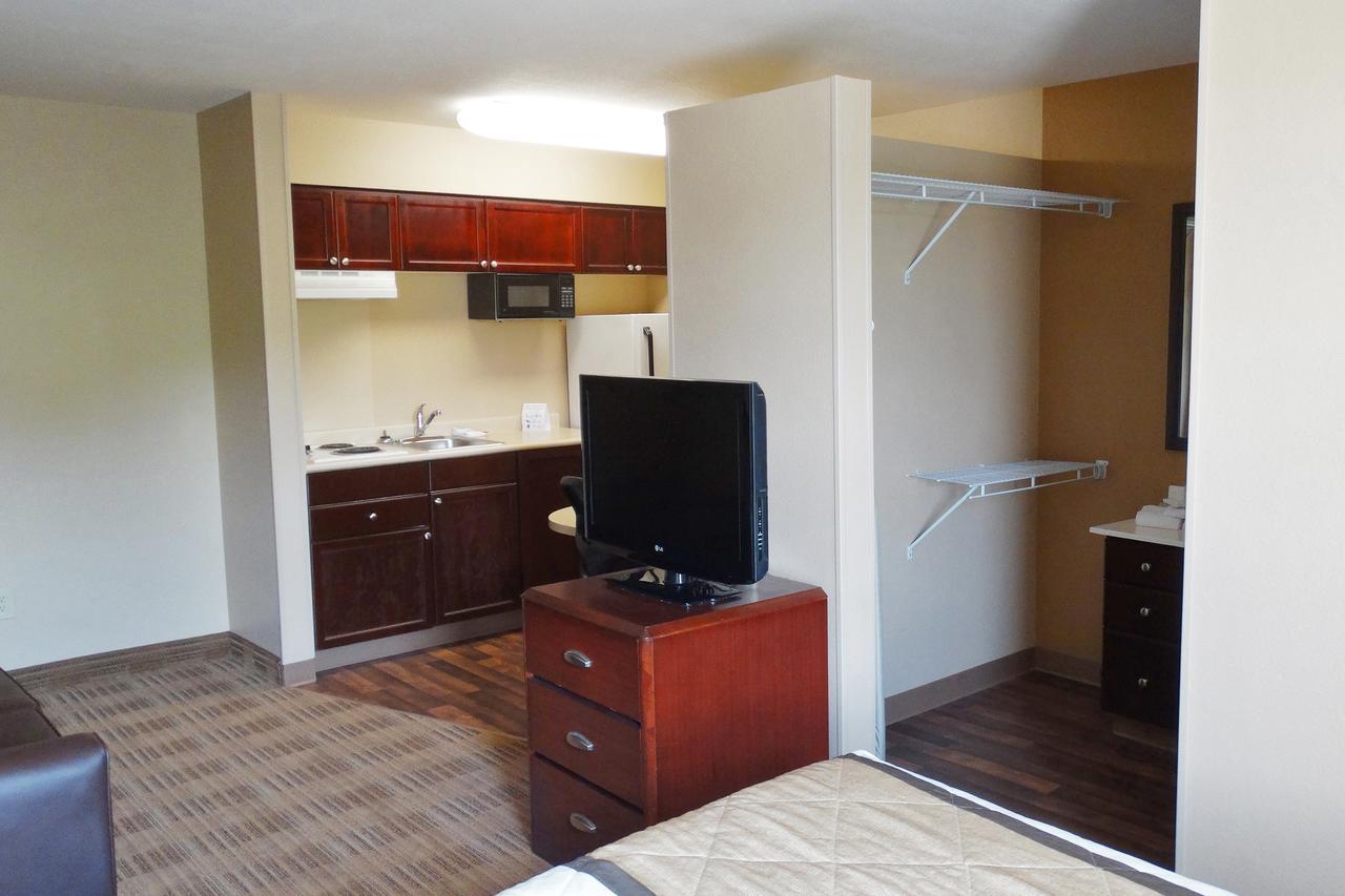 Extended Stay America Suites - Austin - Northwest Arboretum - The Domain Екстер'єр фото