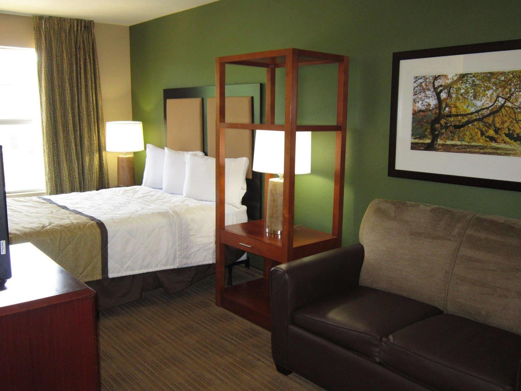 Extended Stay America Suites - Austin - Northwest Arboretum - The Domain Екстер'єр фото