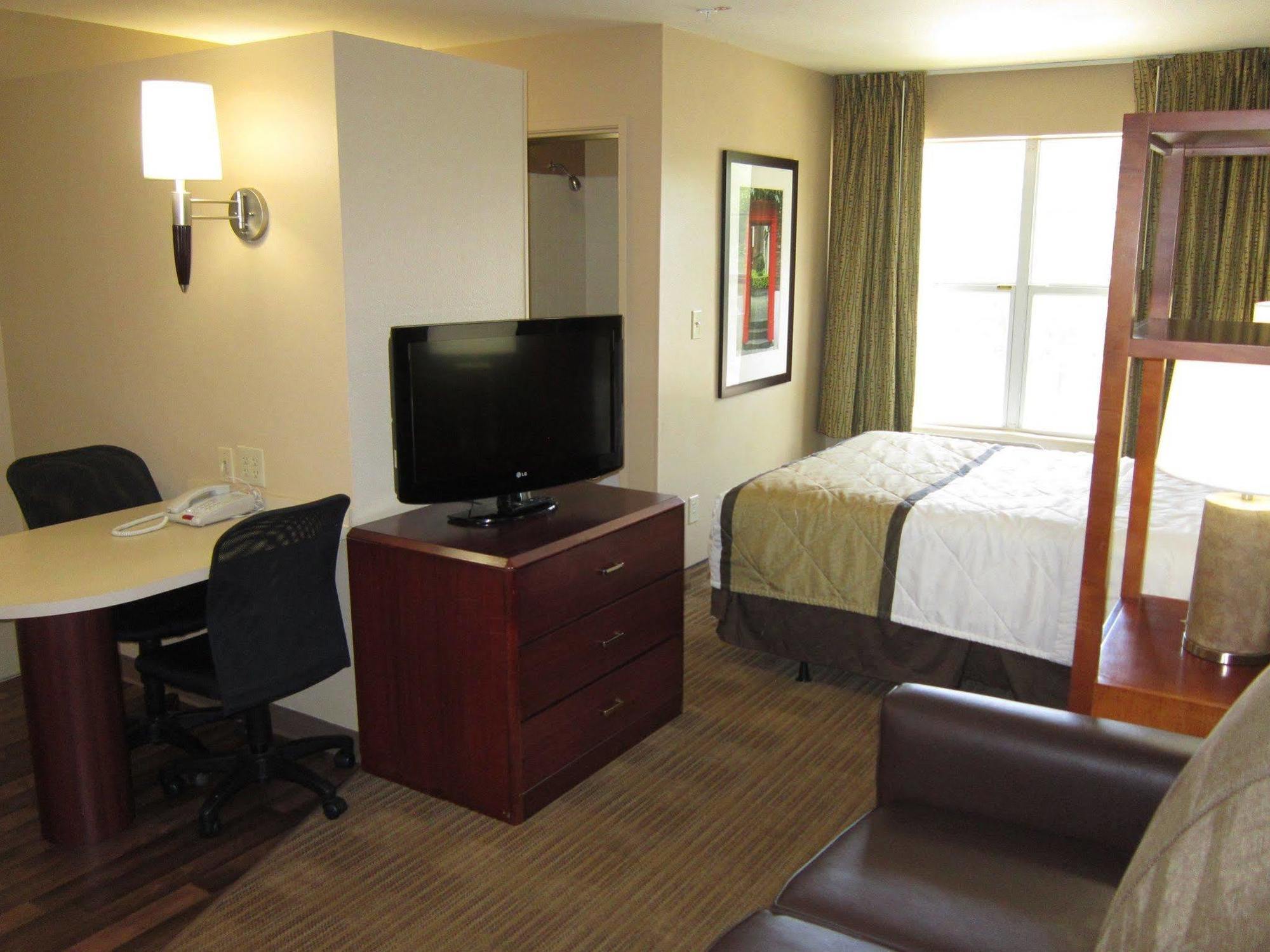 Extended Stay America Suites - Austin - Northwest Arboretum - The Domain Екстер'єр фото